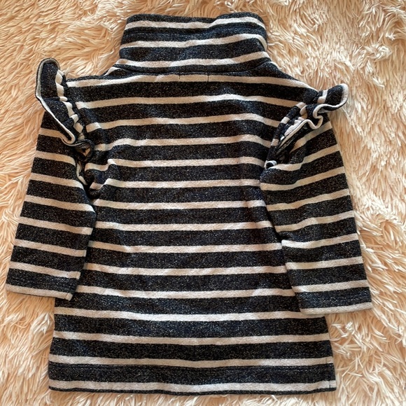 Crewcuts Girls Top. - Picture 3 of 4